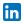 LinkedIn logo