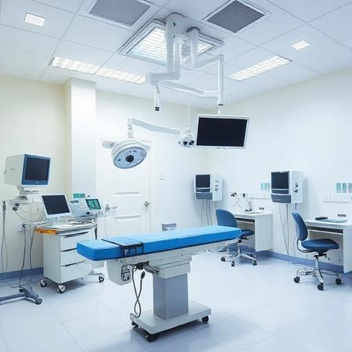 Ambulatory Surgery Centers