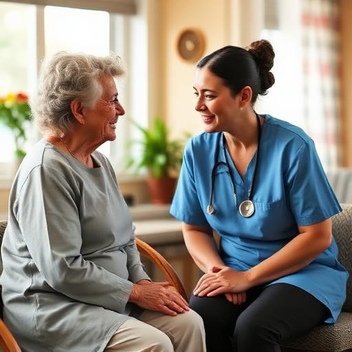 Home Health Locations