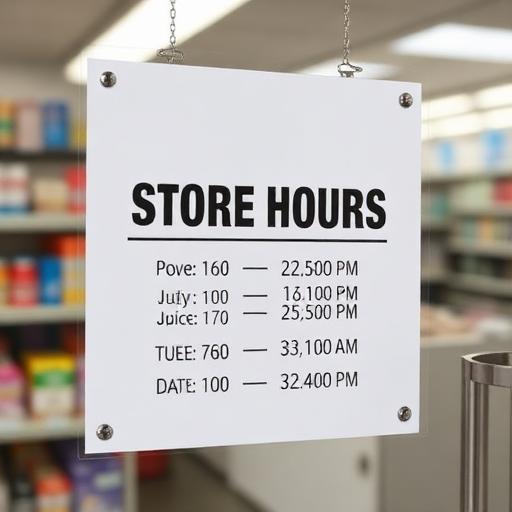 Hours verification photo