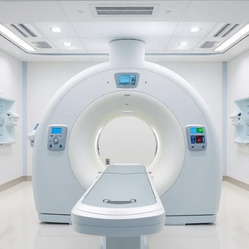 Imaging Centers