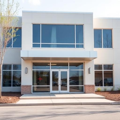 Medical Offices