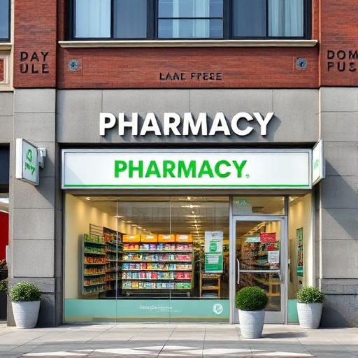 Pharmacies