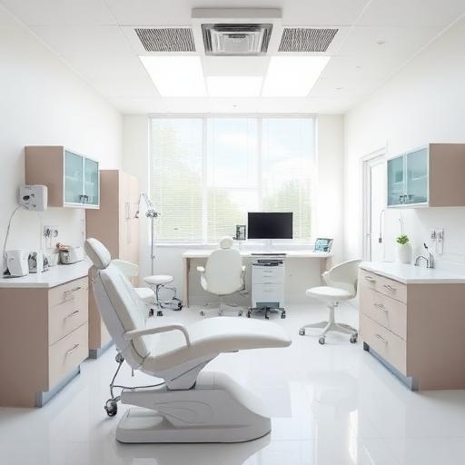 Specialty Clinics
